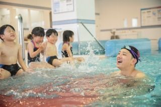 【メガロス調布】キッズスクールの求人・転職情報-05