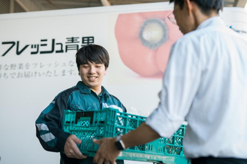 株式会社フレッシュ青果　熊本営業所