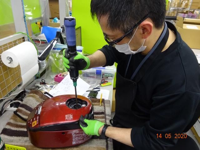 株式会社ジャパネットロジスティクスサービス　春日井倉庫 /jlksgresaのアルバイト・バイト求人情報-02