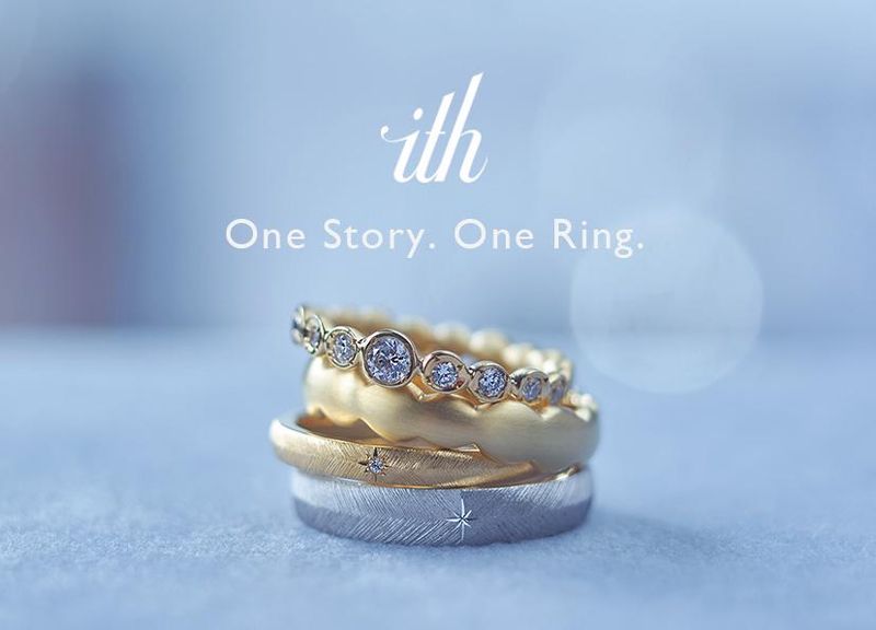 オーダーメイド結婚指輪工房 ith　梅田店(アーツアンドクラフツ株式会社)のアルバイト・バイト求人情報-05