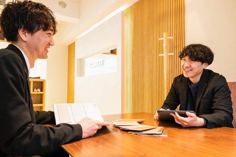 株式会社サンリット建設の求人・転職情報