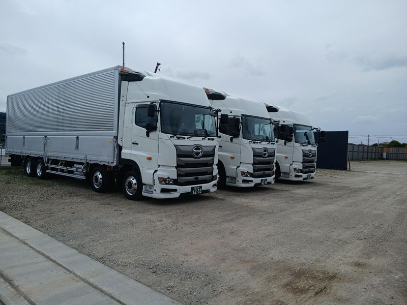 株式会社エイチラインの求人・転職情報