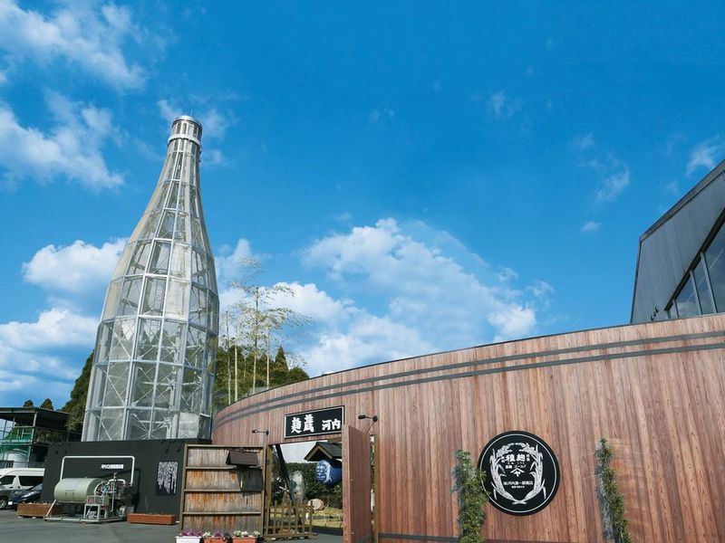 有限会社河内菌本舗のアルバイト・バイト求人情報-02