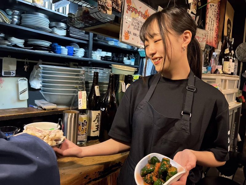 じゅじゅホルモン倶楽部のアルバイト・バイト求人情報-02