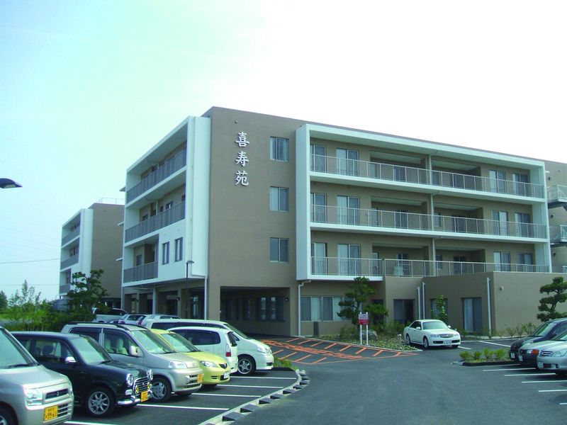 社会福祉法人寿宝会の求人・転職情報