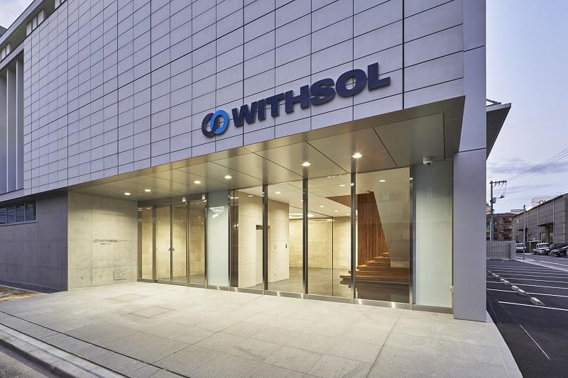 株式会社ウィズソルの求人・転職情報