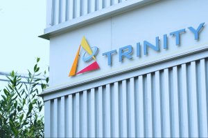 株式会社トリニティの求人・転職情報