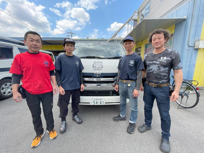 株式会社ら・しーくの求人・転職情報