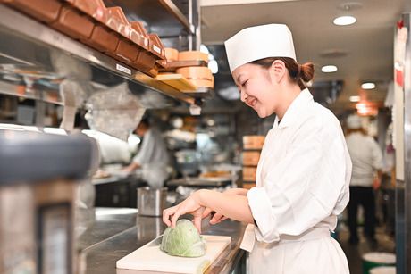 株式会社ダイナックの求人・転職情報