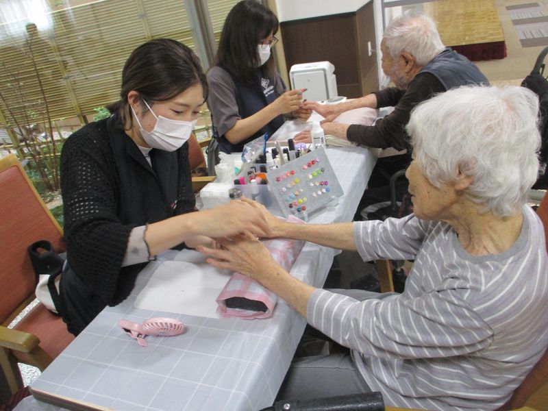 社会福祉法人紫水会の求人・転職情報