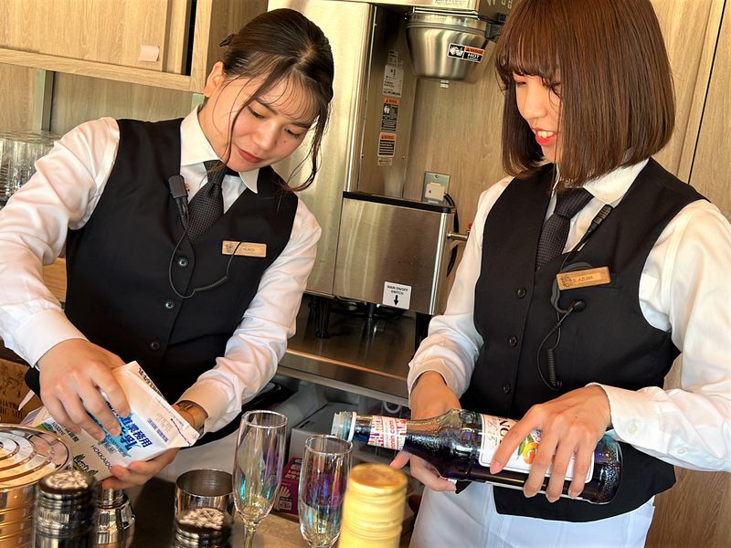 THE SORAKUENのアルバイト・バイト求人情報-03