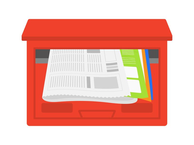 有限会社松本新聞店
