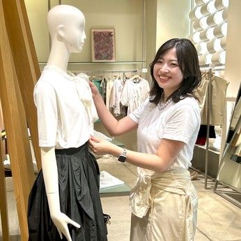 LOUNIE(ルーニィ)　ジェイアール名古屋タカシマヤ店 店長候補(経験者)の求人情報