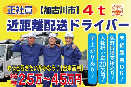 株式会社トーショーの求人・転職情報