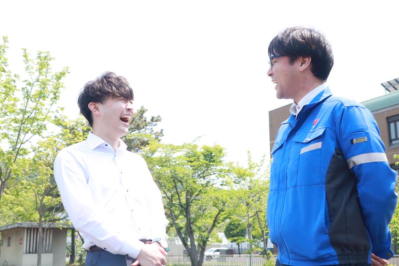 株式会社 栗林商会-0003の求人・転職情報