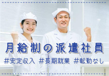 株式会社テクノ・サービス《埼玉県》お仕事No/905931のアルバイト・バイト求人情報-47