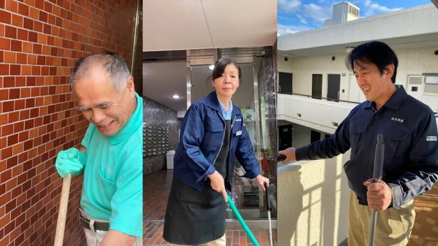 株式会社秀栄興産-0002の求人・転職情報