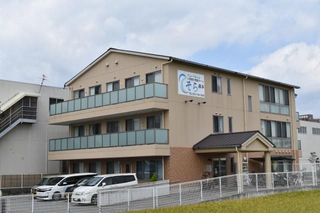 株式会社ケアマインド-0002の求人・転職情報