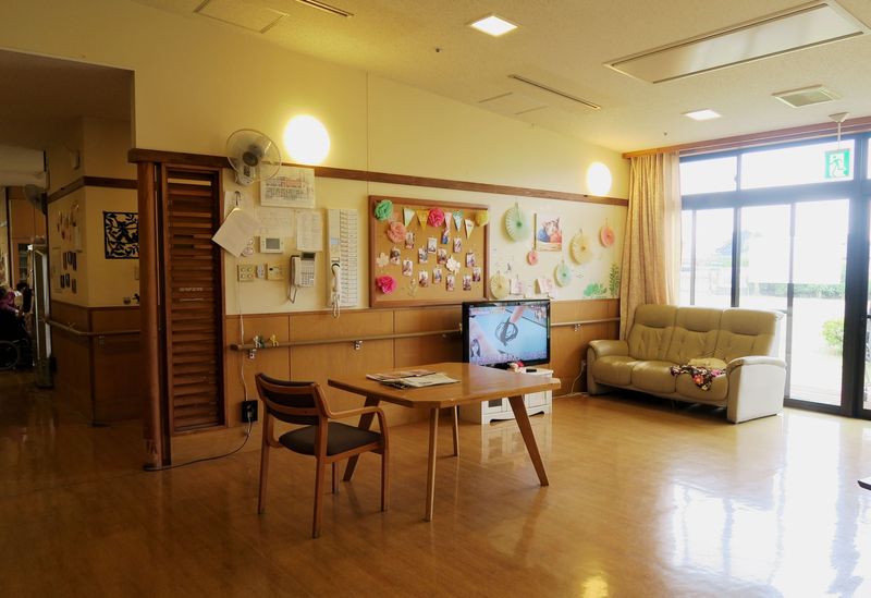 社会福祉法人えがりての求人・転職情報