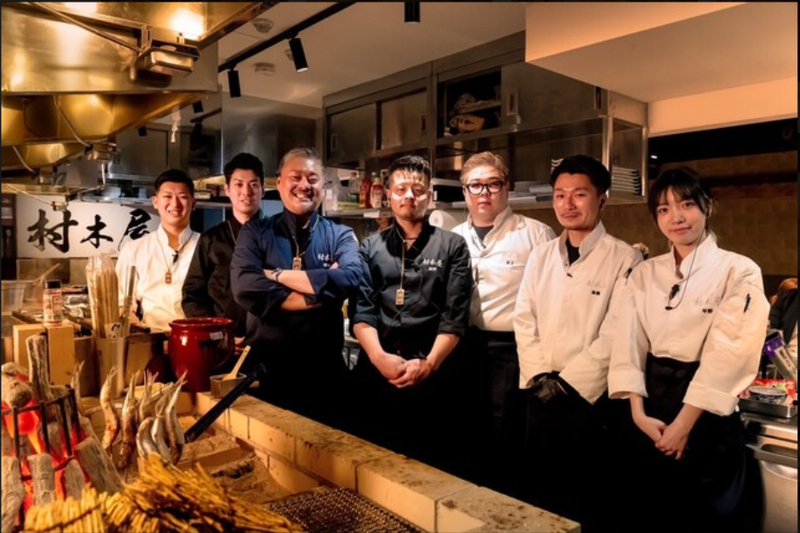 株式会社プリンスホールディング （村木屋グループ）の求人・転職情報