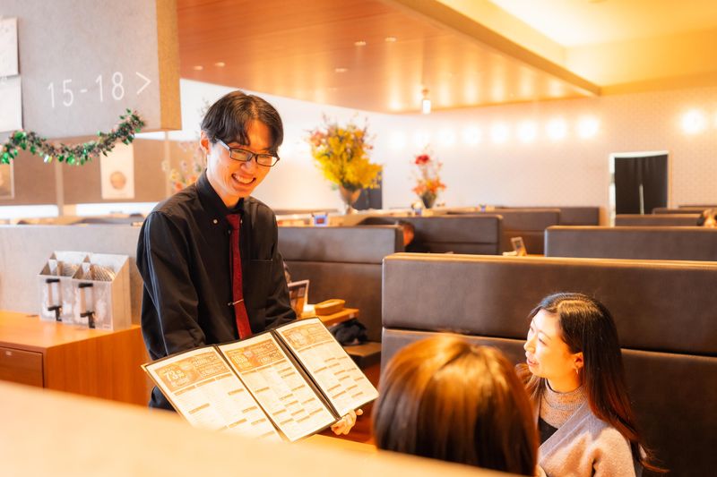 GAjA恵庭店 　株式会社セイザンのアルバイト・バイト求人情報-20