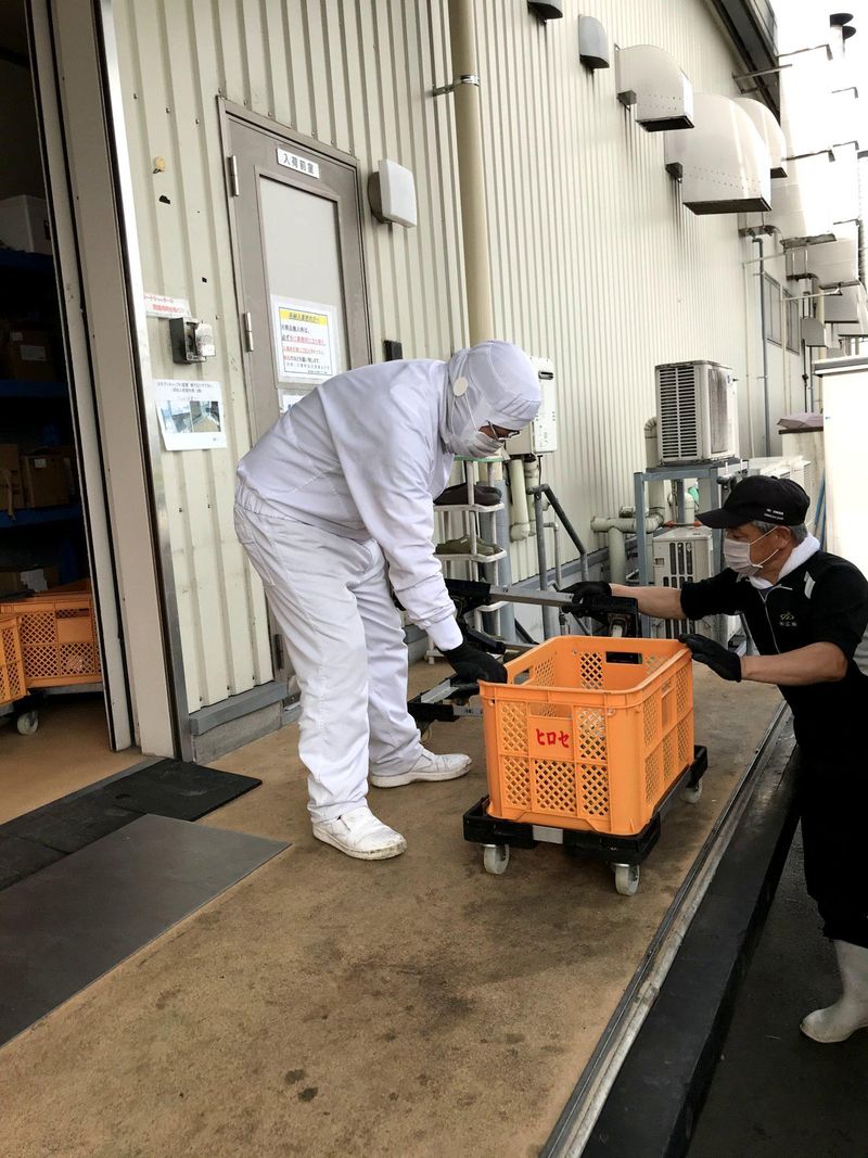 株式会社ＮＰＧ前野フーズの求人・転職情報