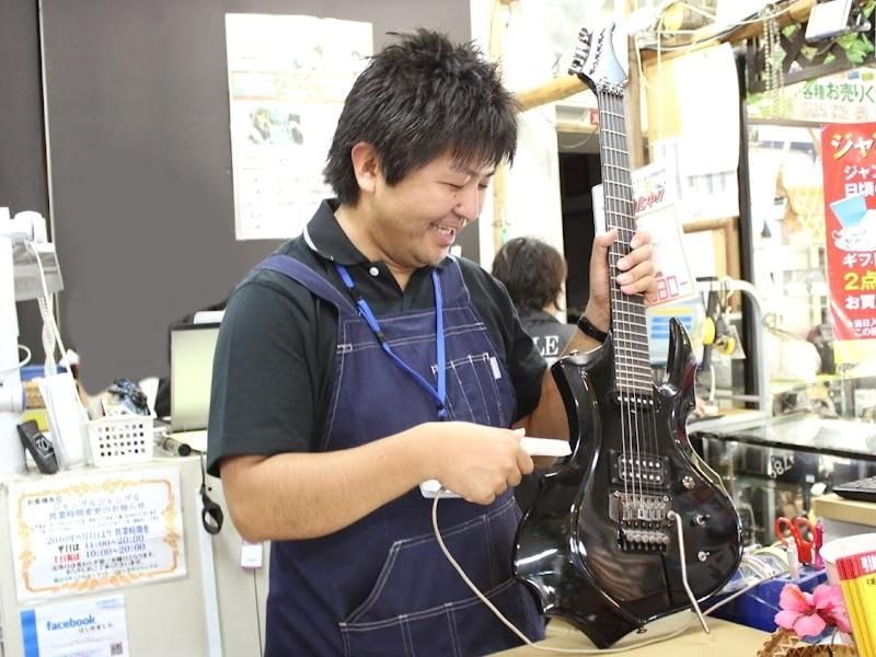 リユースのサカイ柏店の求人1