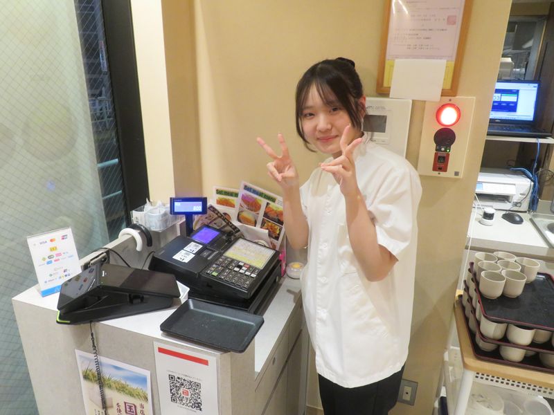 大手町店のアルバイト・バイト求人情報-05