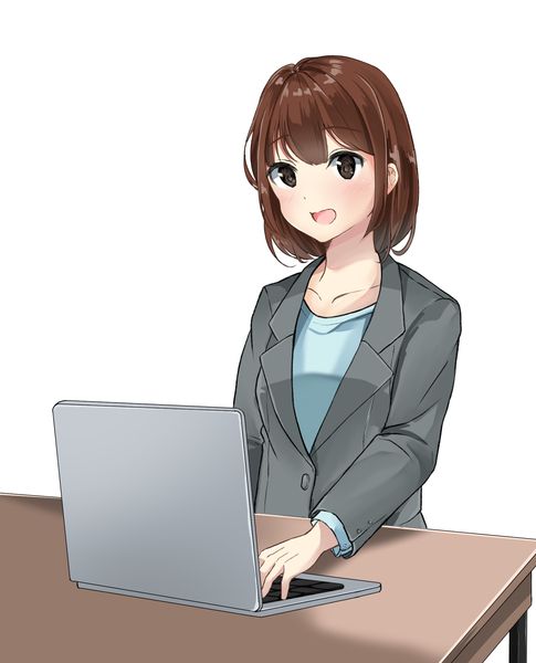 求人画像