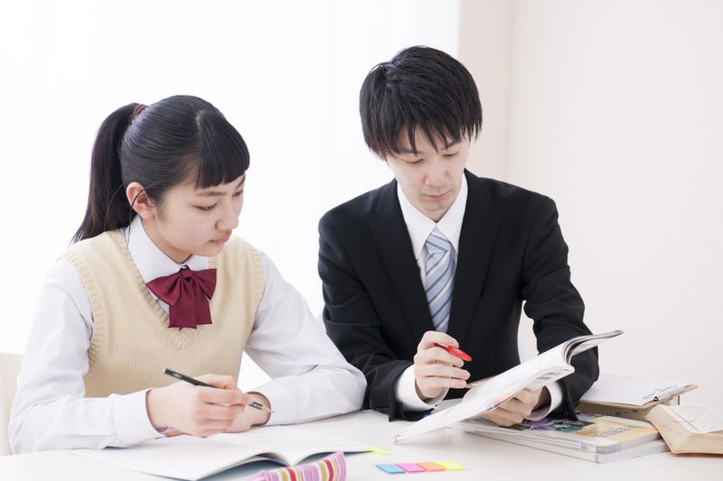 湘南ゼミナール個別指導コース　辻堂校のアルバイト・バイト求人情報-08