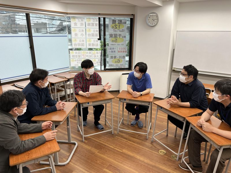 株式会社ビジョン・エデュケーションのアルバイト・バイト求人情報-02