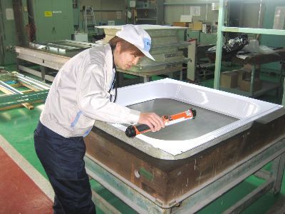 ヤシロコンポジット株式会社の求人・転職情報