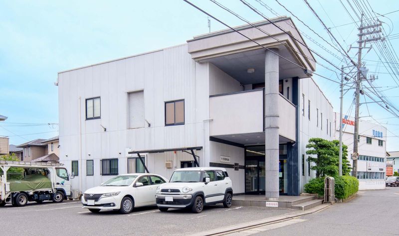 サーンガス共和株式会社の求人・転職情報