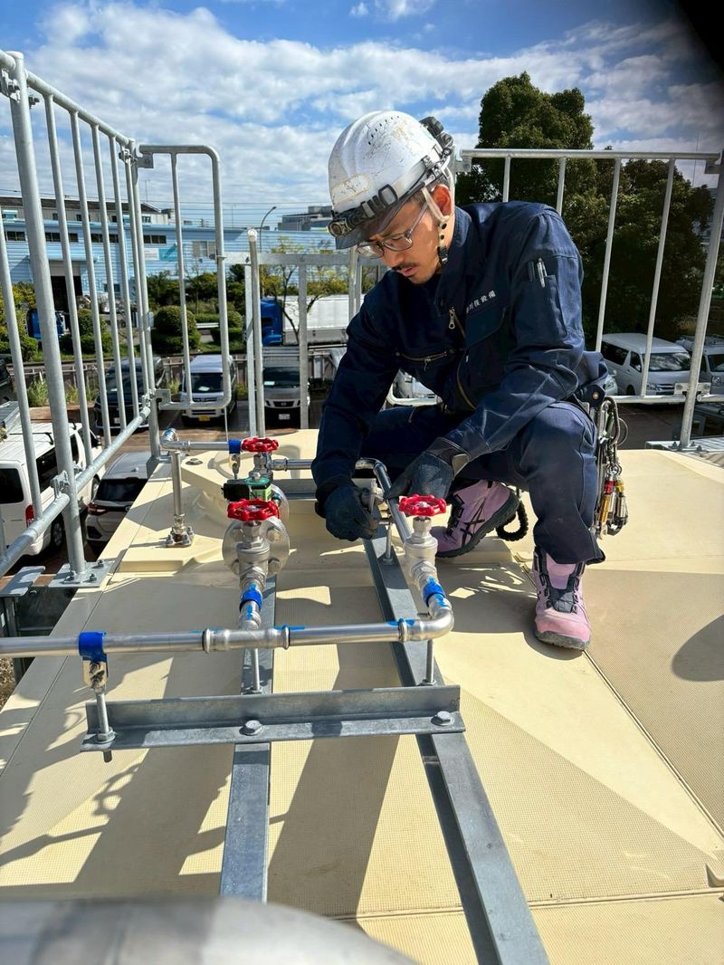 有限会社川俣設備(本社)のアルバイト・バイト求人情報-02