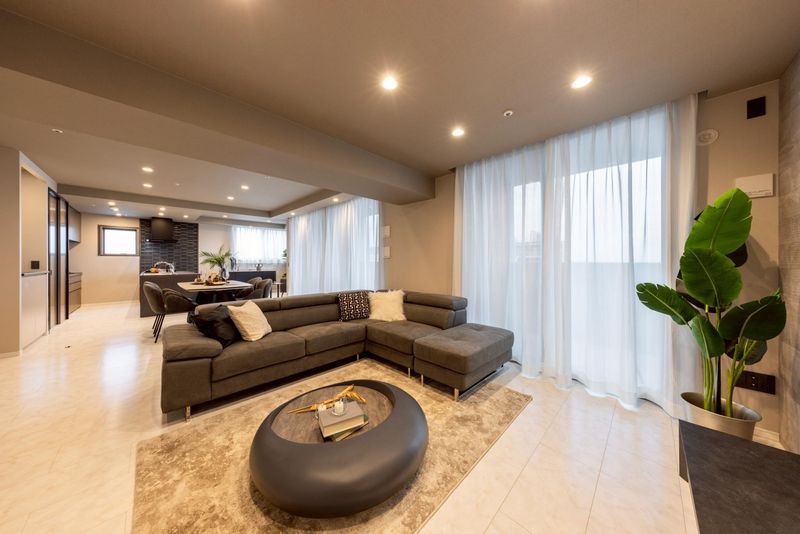 株式会社ステージングサービスの求人・転職情報