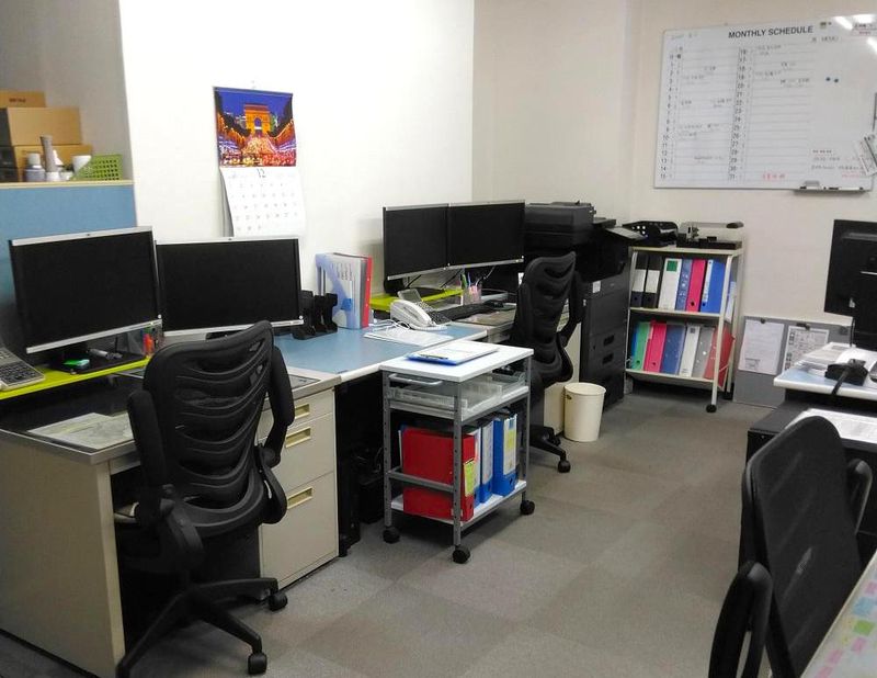 東日本通信販売株式会社の派遣求人情報