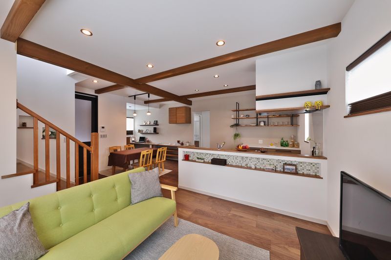 株式会社すまいるほーむの求人・転職情報