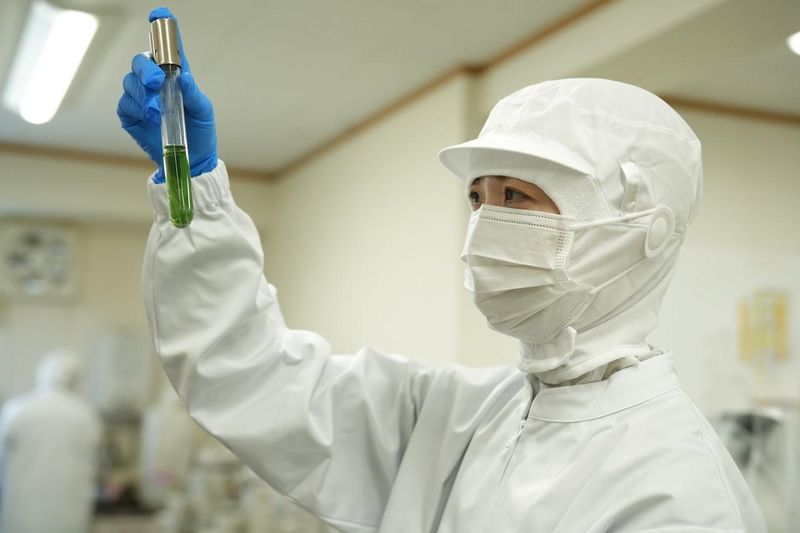 【研究】”アイディア活かす”商品開発、品質管理!説明会