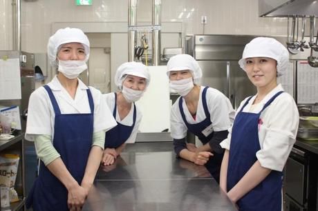 淀川食品　県立安芸津病院