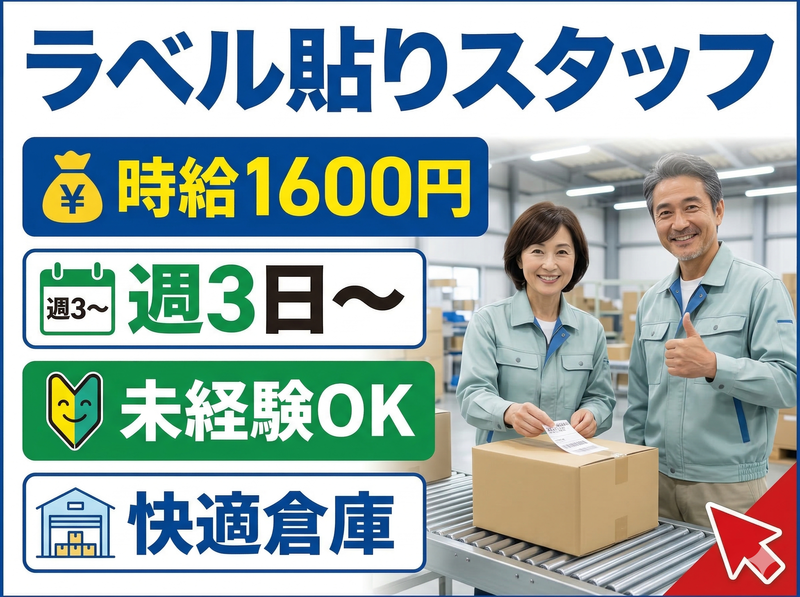 ライクスタッフィング株式会社のアルバイト・バイト求人情報-14