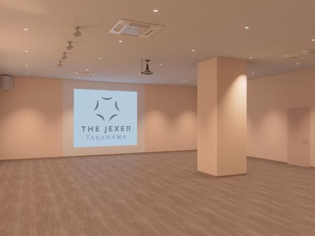 THE JEXER TAKANAWAのアルバイト・バイト求人情報-20