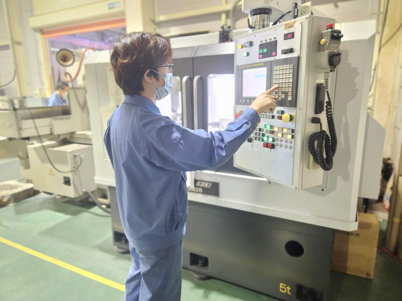小林ハグルマ機械株式会社の求人・転職情報