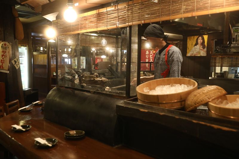 炭火焼酒房すいしん　京都駅前店(株式会社黛)のアルバイト・バイト求人情報-05