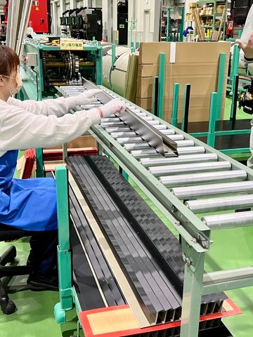 株式会社トーコー　埼玉工場