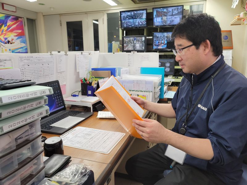 富士レックス株式会社の求人・転職情報