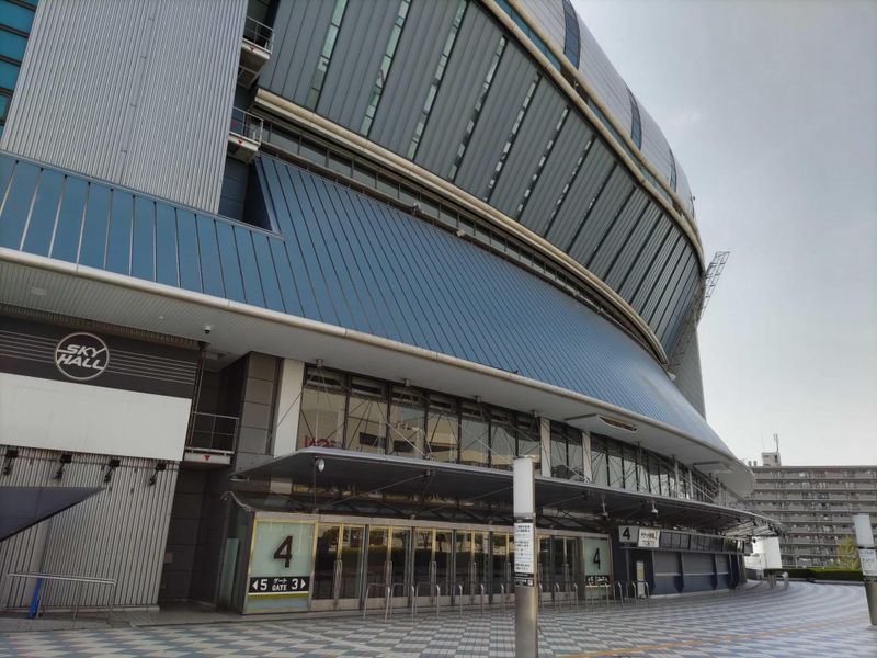 京セラドーム大阪　<新生ビルテクノ株式会社>のアルバイト・バイト求人情報-02
