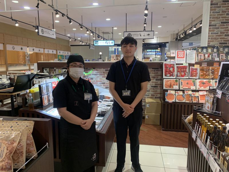 株式会社ハシモトフーズのアルバイト・バイト求人情報-04