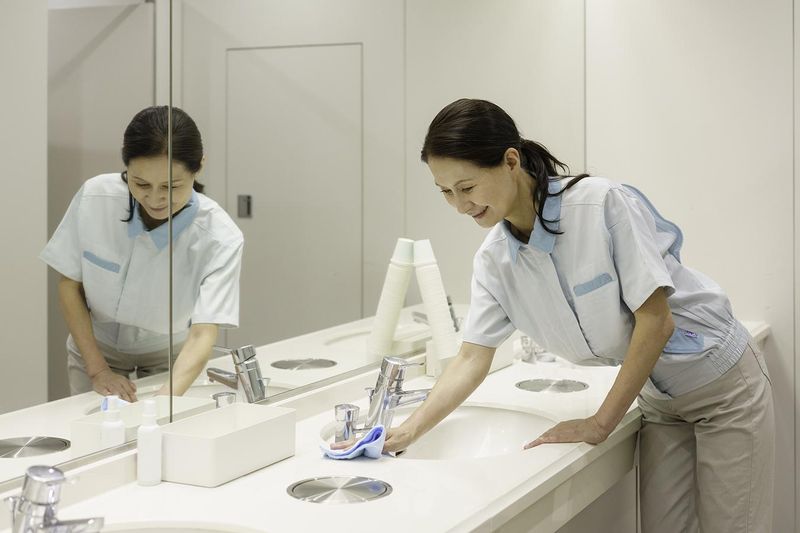 株式会社クリーン工房(国立成育医療研究センターでの勤務)のアルバイト・バイト求人情報-15