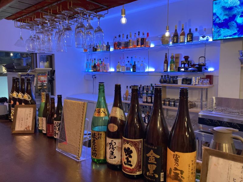 Dining&Bar　海と山の幸のアルバイト・バイト求人情報-02