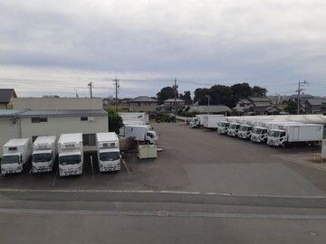 株式会社内藤物流　浜松インター営業所の求人情報